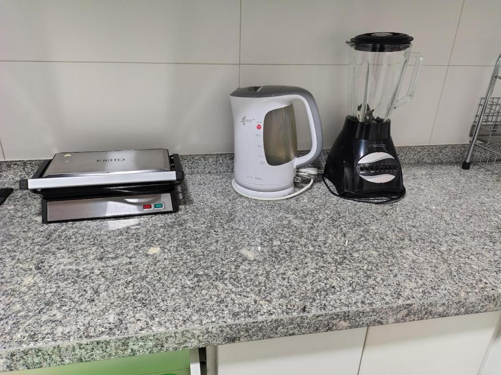 Apartamento en la Costanera con vista al rio Calle-Calle - 5