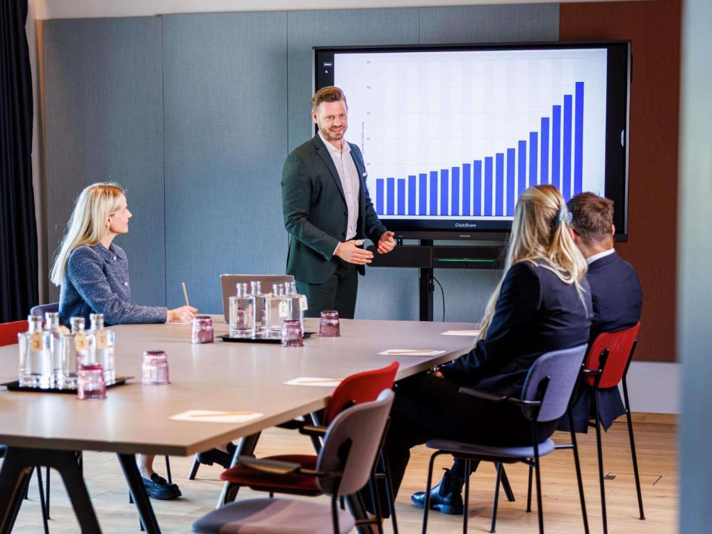 Meeting room / ballrooms