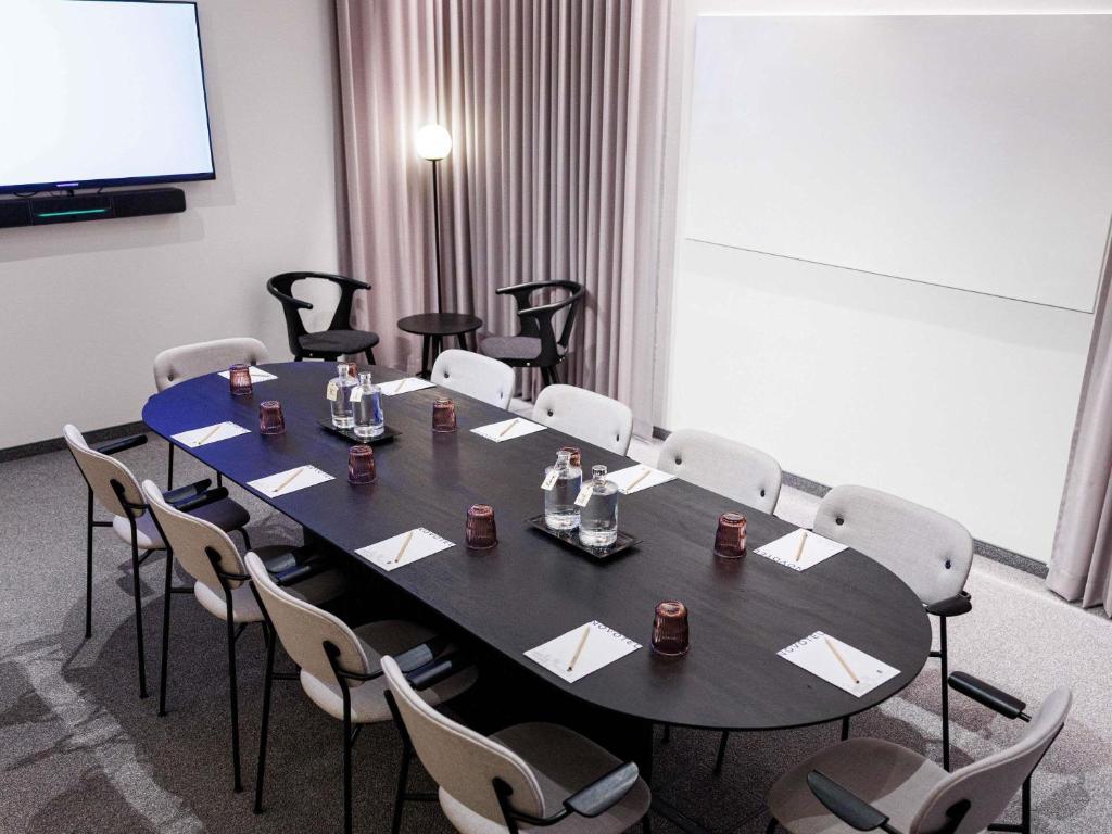 Meeting room / ballrooms