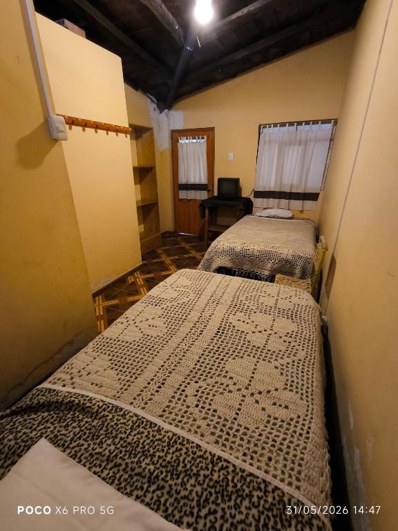 Casa de Turistas La Rinconada - 2