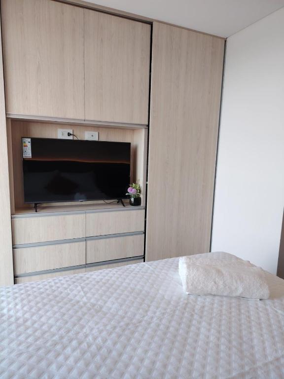 Piscina de máxima elegancia, sauna y espacio de cowork Premium - 2