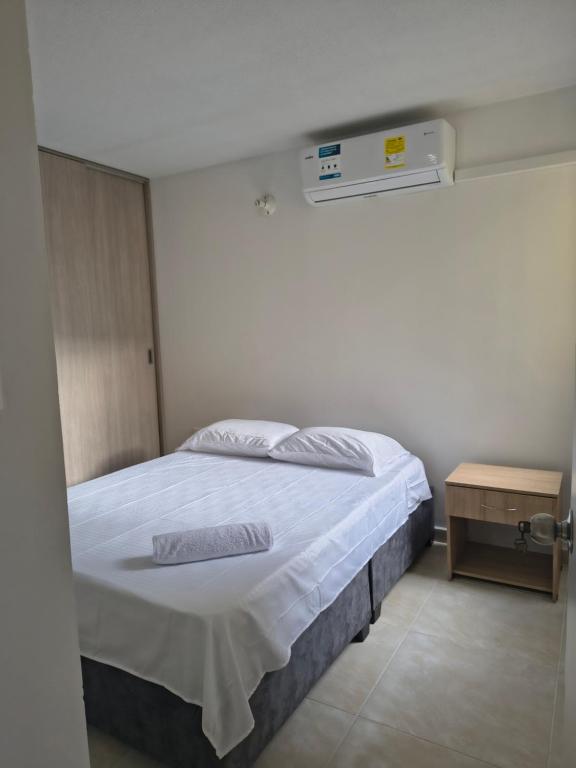 Apartamento moderno y cómodo - 2