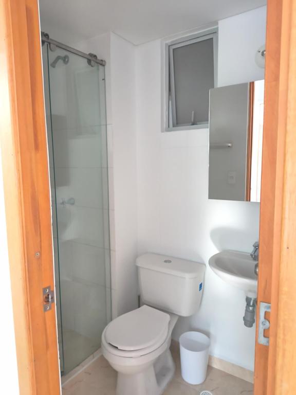 Apartamento moderno y cómodo - 5