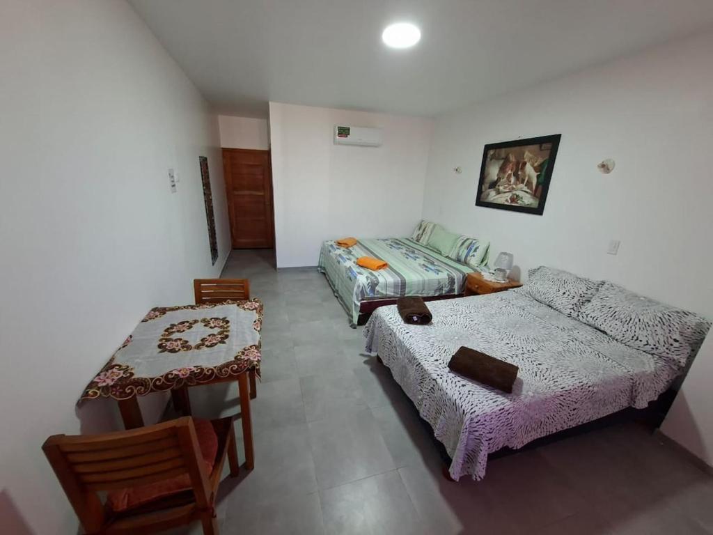 Family apartment near the pier - 2