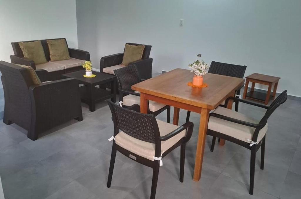Family apartment near the pier - 5