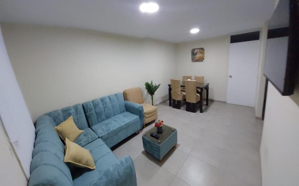 Casa Vacacional - 3