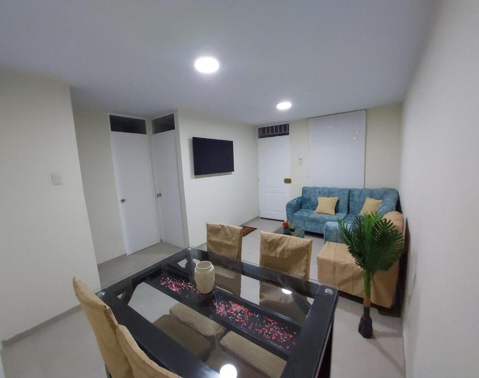 Casa Vacacional - 5