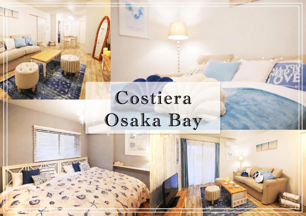 Costiera Osaka Bay