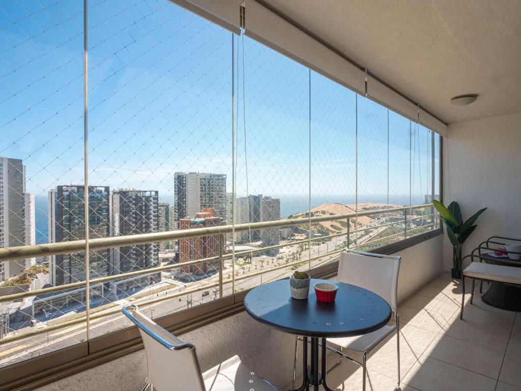 Costa Home - Departamento Zafiro 1 - 2