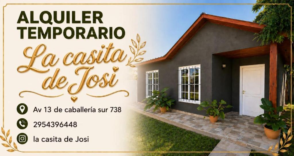 La Casita de Josi - 1
