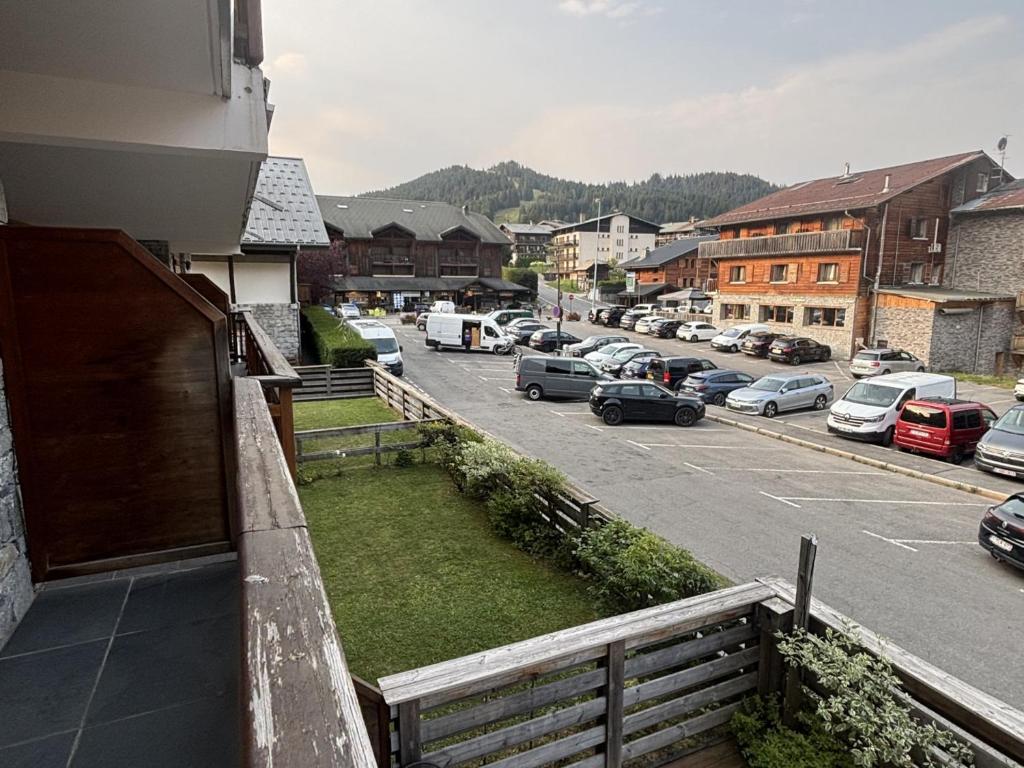 Appartement confortable 8 pers. avec garage privé - FR-1-671-348 - 2