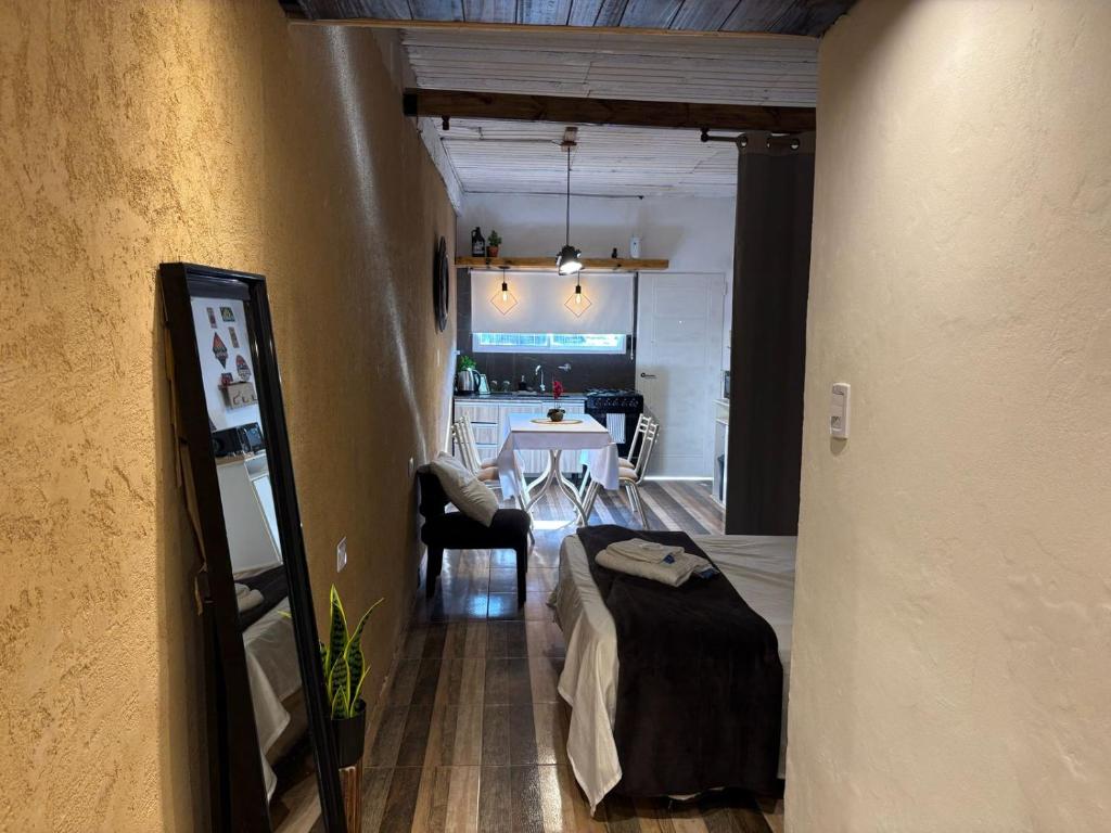 Alunizaje loft Ezeiza cerca del Aeropuerto - 4