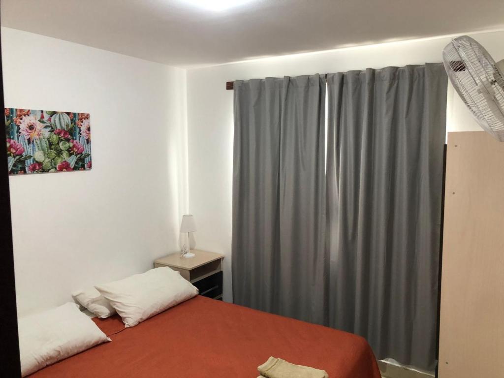 WaraKusi Country Houses - Ground floor - Off Road - 3
