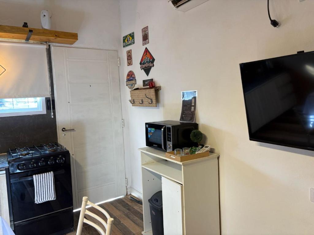 Alunizaje loft Ezeiza cerca del Aeropuerto - 3
