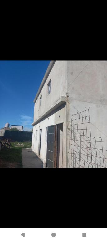 Duplex con cochera - 1