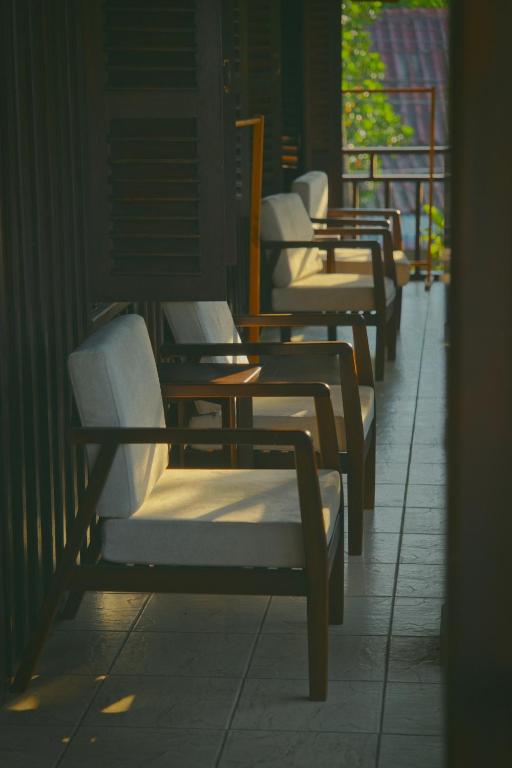 Terrazzo/balcone