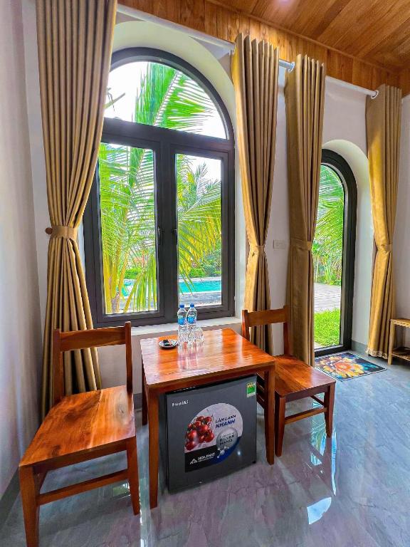 Sweet Garden Homestay