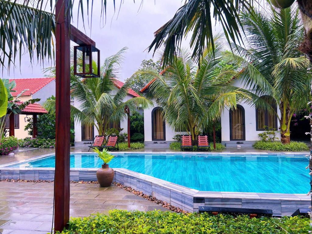 Sweet Garden Homestay