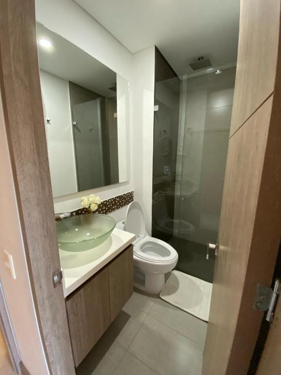 Comfort and Luxury in Envigado - 2