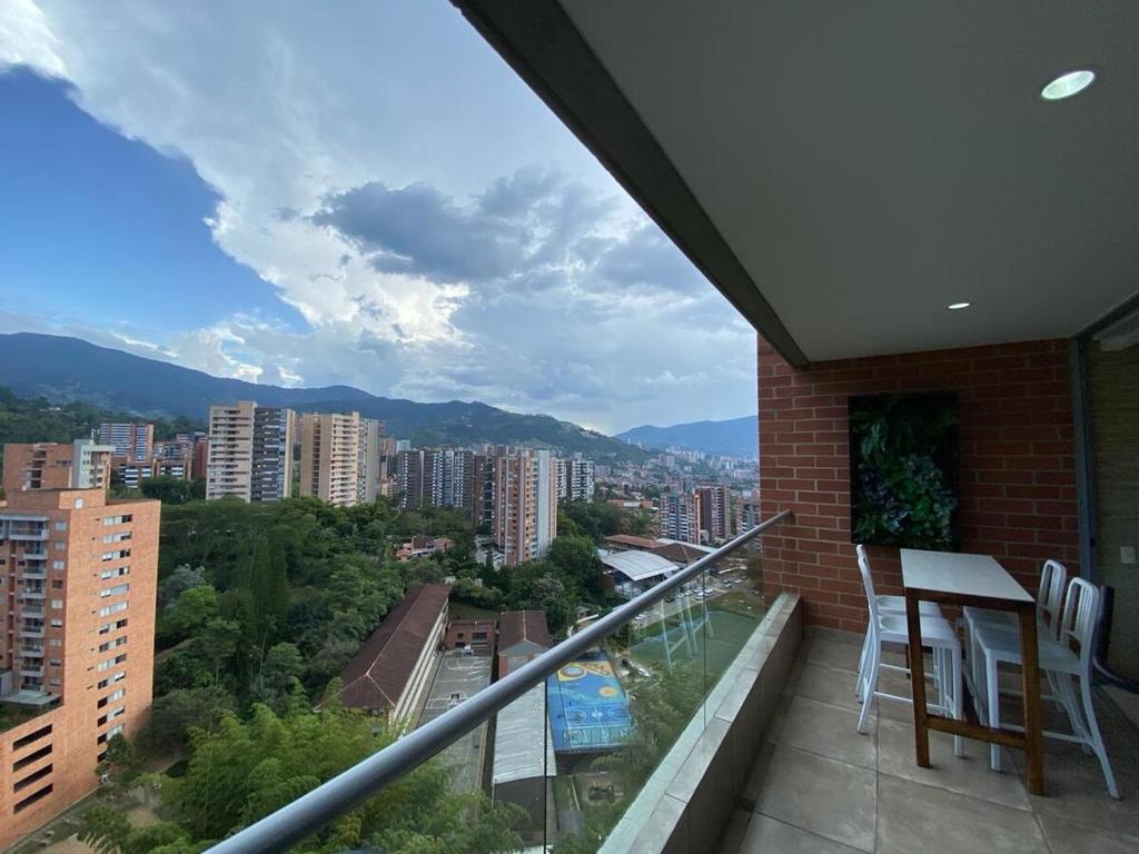 Comfort and Luxury in Envigado - 4