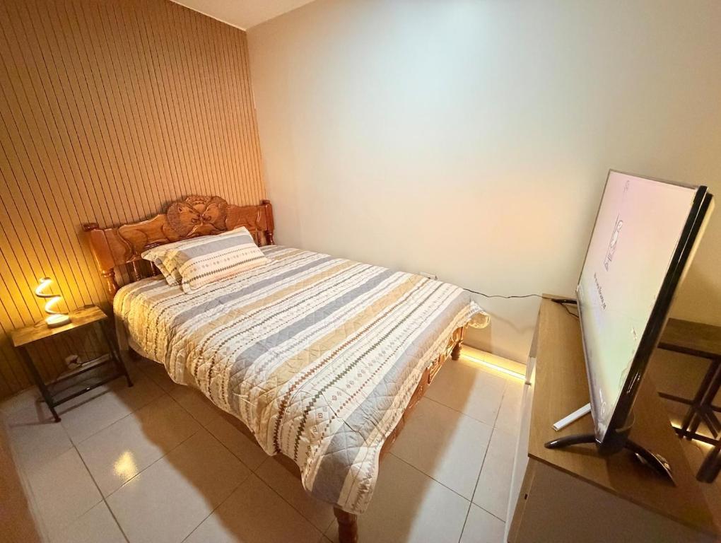 Habitación privada con baño independiente - 4
