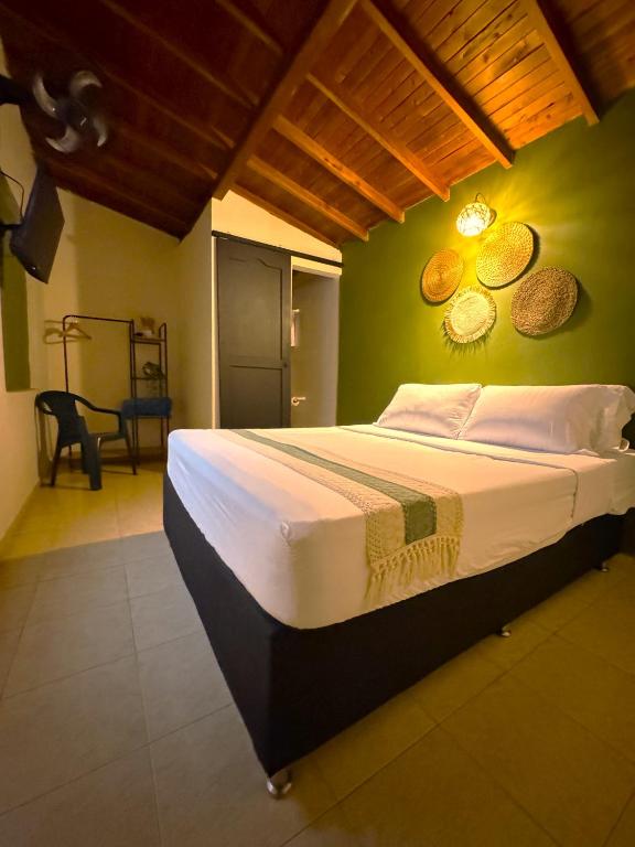 Hostal Pura Vida la 70 - 5