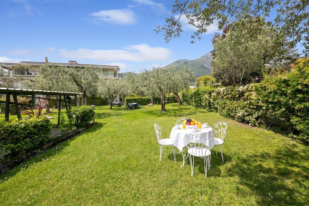 Margherita near lake - Family Friendly - Happy Rentals - 1