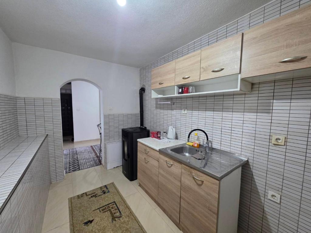 Apartman Bety - 4
