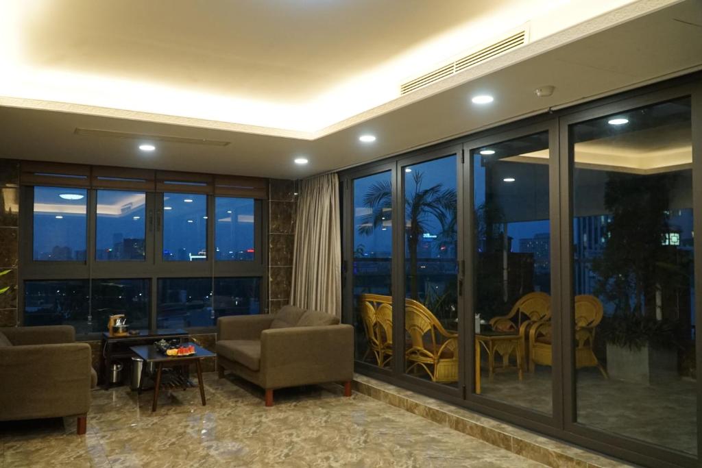 Luxor Boutique Hotel