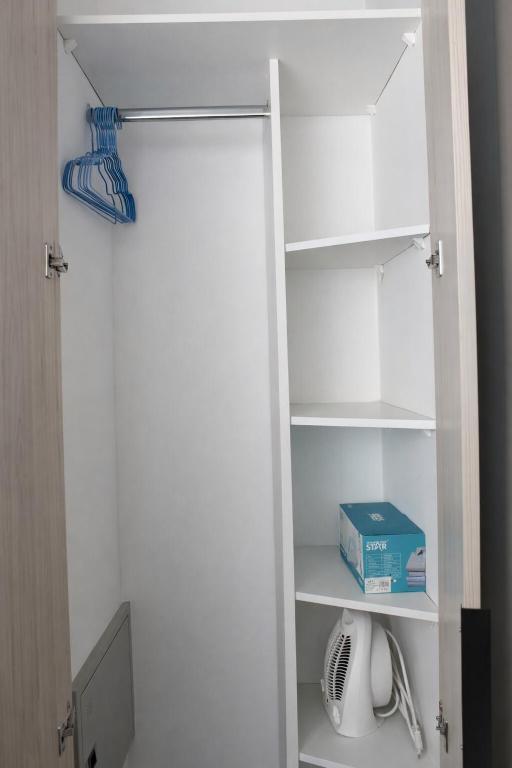 First Floor Studio, Steps from Movistar Arena - 5
