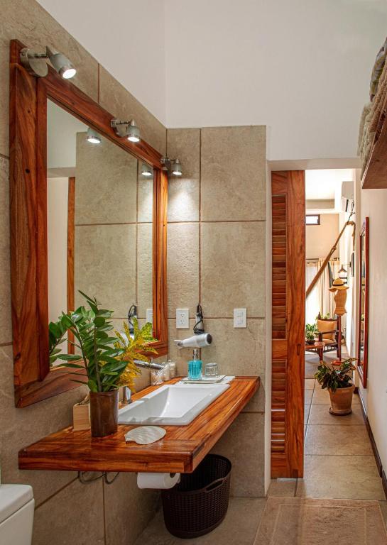 Casa Hibiscus Zaachila 2F - 5