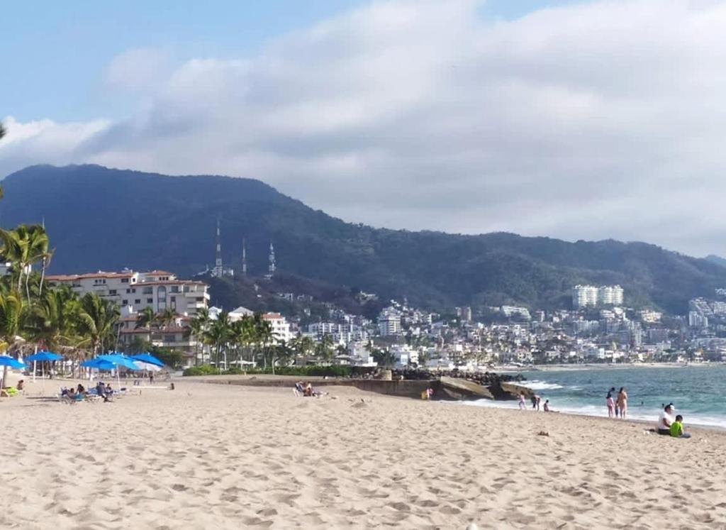 Stylish 2BR Retreat Near Beaches & Downtown PV - 3