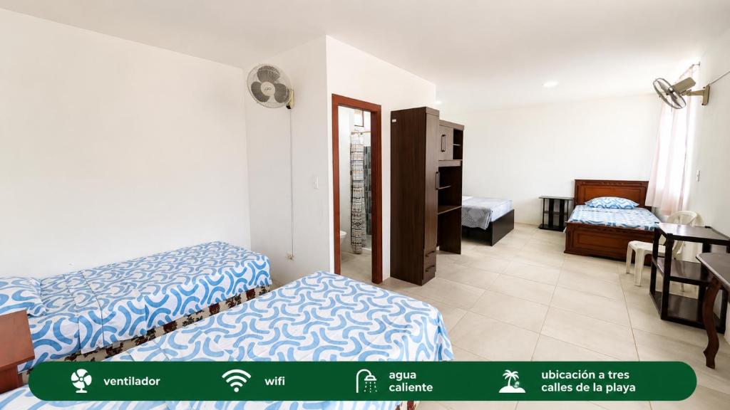 Suites Villa Colombia - 4