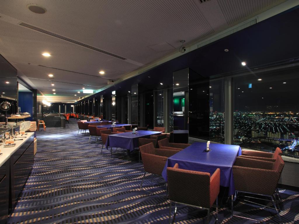 APA度假酒店 - 東京灣幕張 (APA Hotel & Resort Tokyo Bay Makuhari)