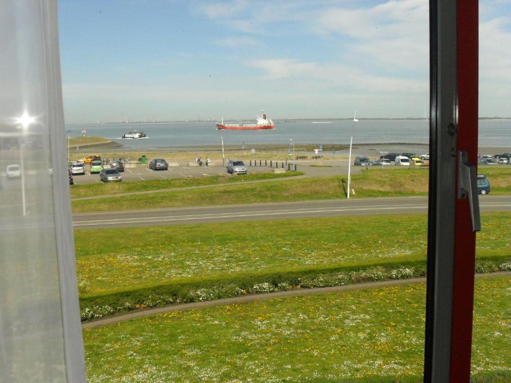 Golden Tulip L'escaut Photo 48