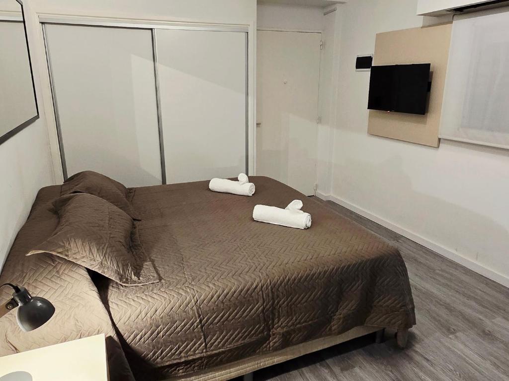 Apartamento en Recoleta II - 2
