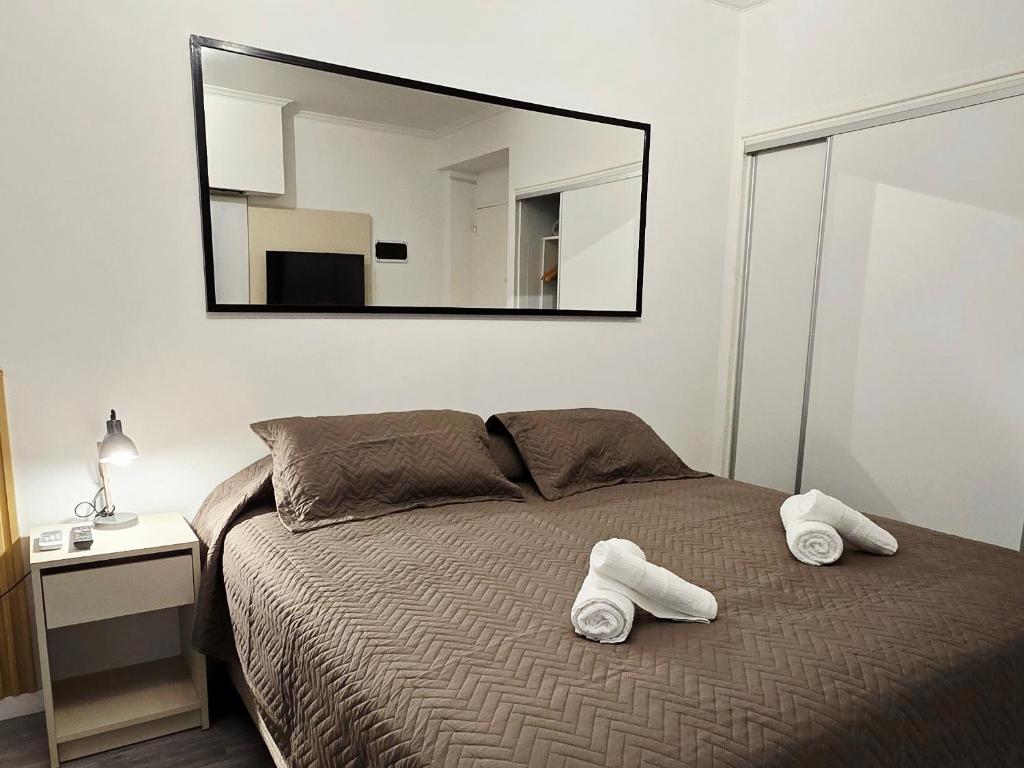 Apartamento en Recoleta II - 3