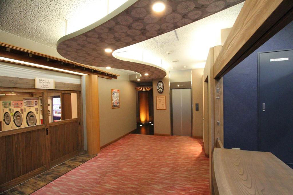 Hotel Hirayunomori Annex photo