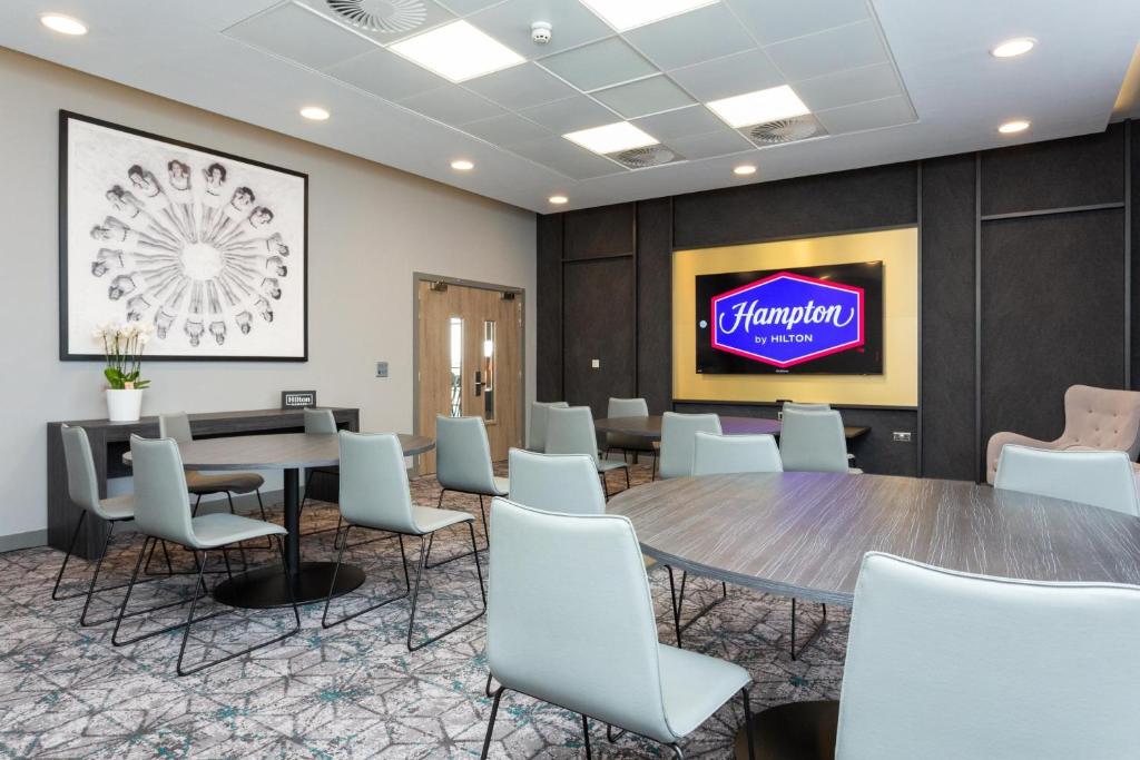 Meeting room / ballrooms