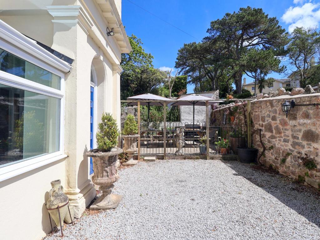 Holcombe House, Torquay photo 6