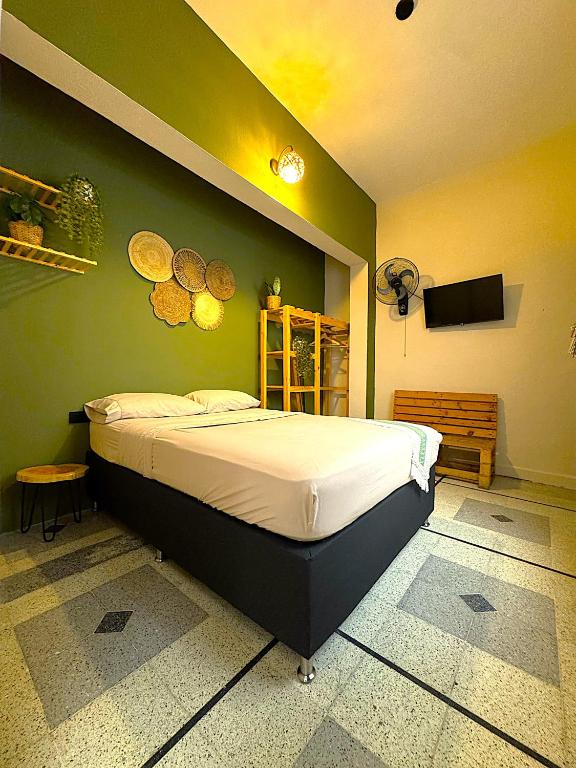 Hostal Pura Vida la 70 - 4
