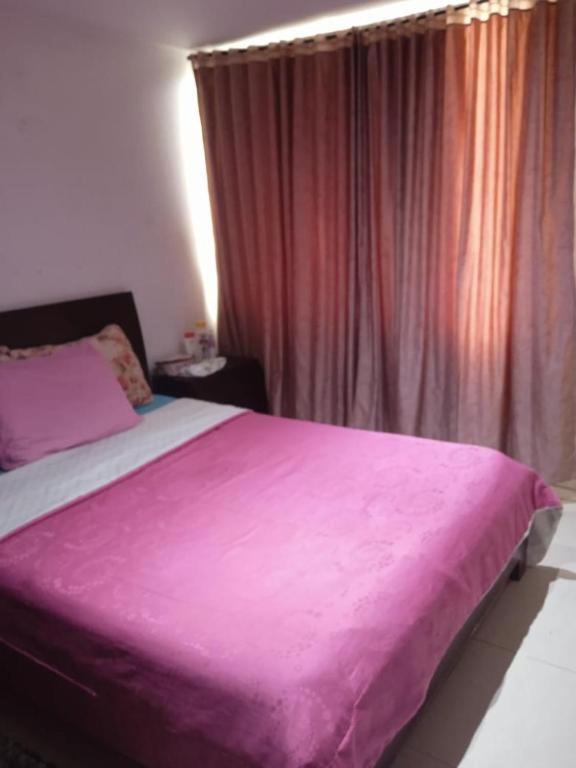 Habitacion LUNA SERENA - 5