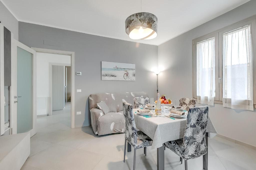 Casa Nadia 1.2 Km from Sea with Terrace & Parking - Happy Rentals - 3