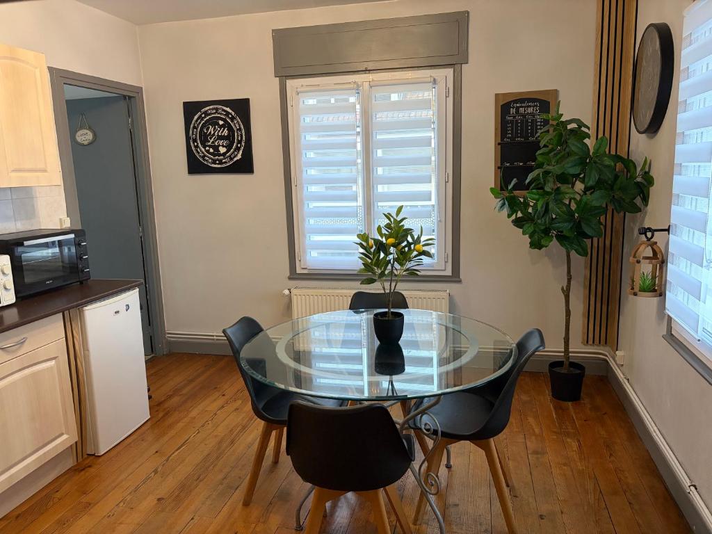 Appartement spacieux pour 4 personnes bien placé - 4