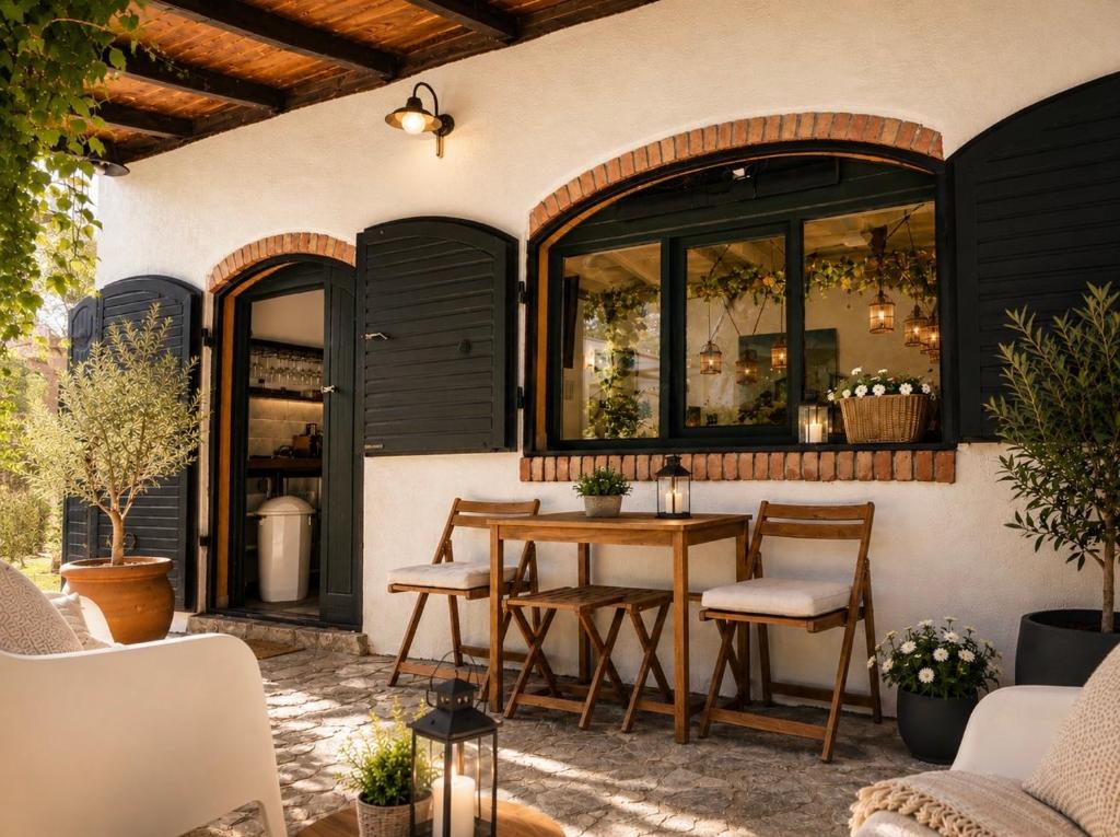 Private Pool Villa - One Group Only - Full Privacy - Garden & BBQ - 2