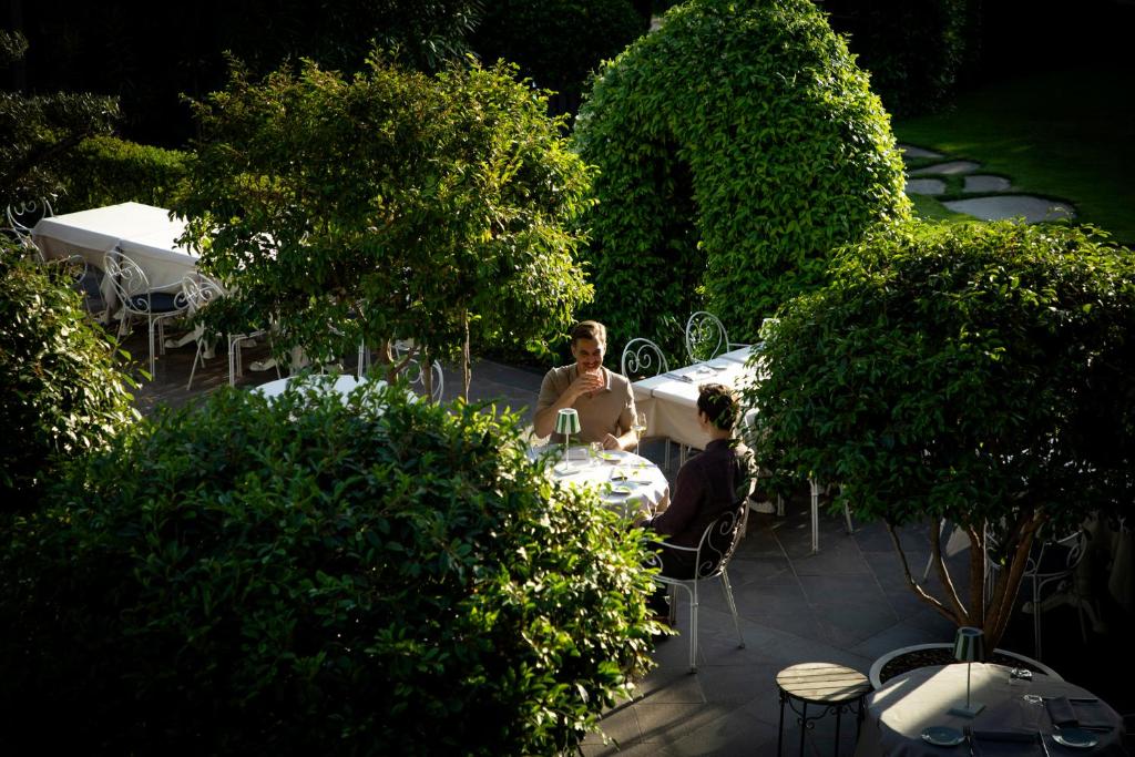 Hotel Magdalener Hof - 4