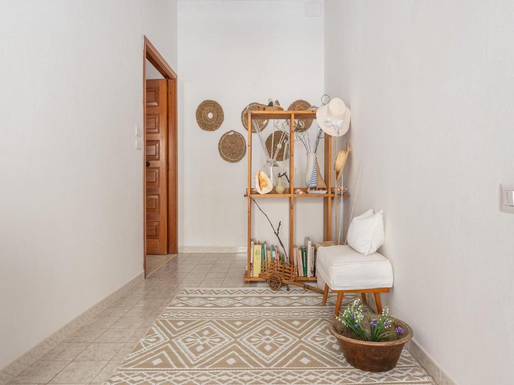 First-floor apartment just steps from the sea - 2