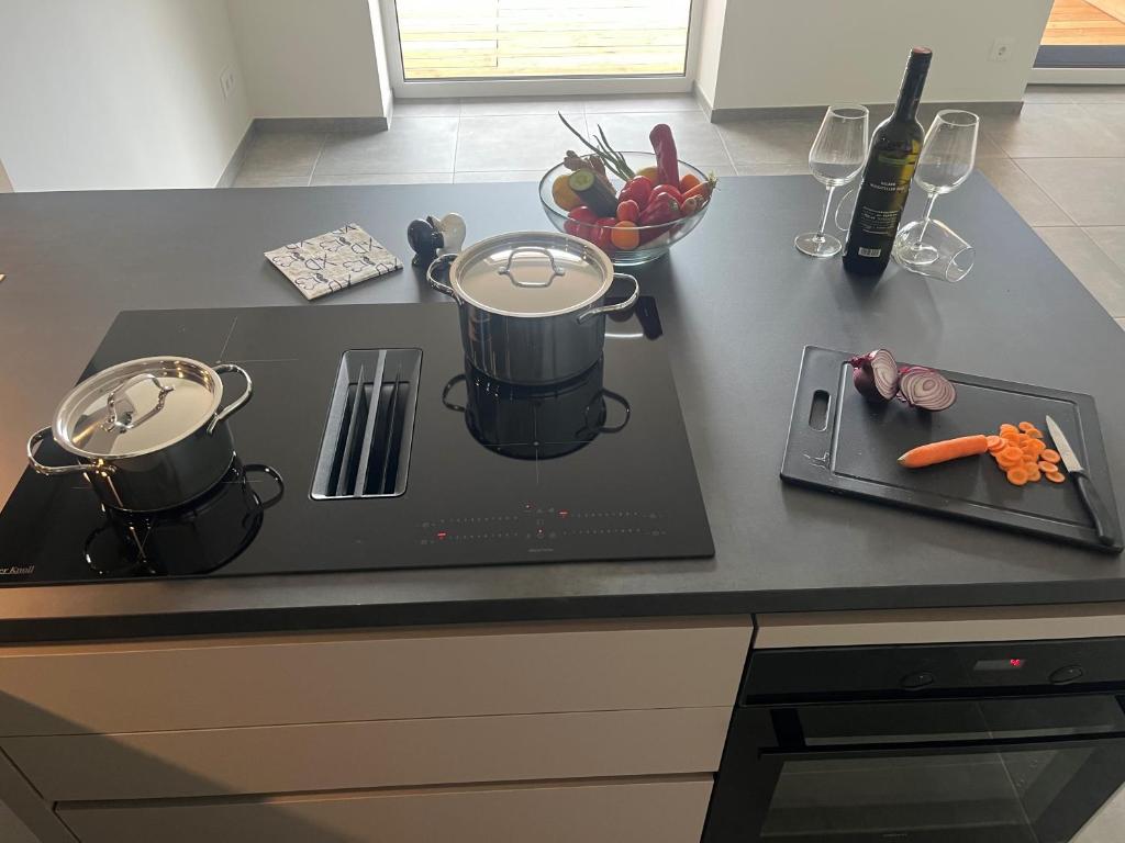 Appartement Dürnle Reißeck - 5