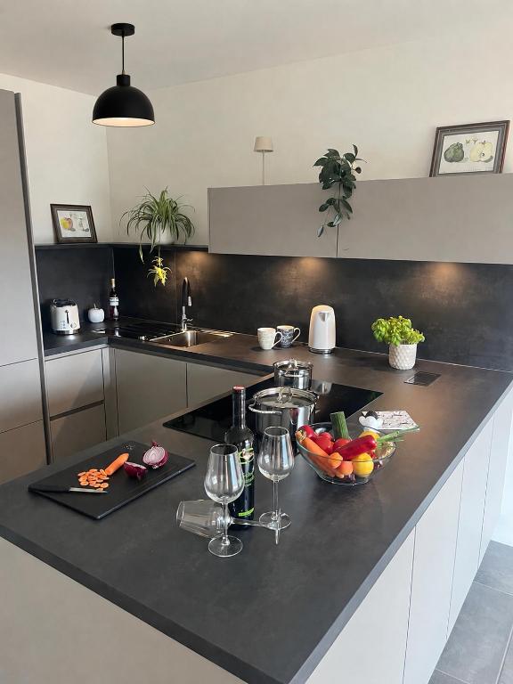 Appartement Dürnle Reißeck - 4