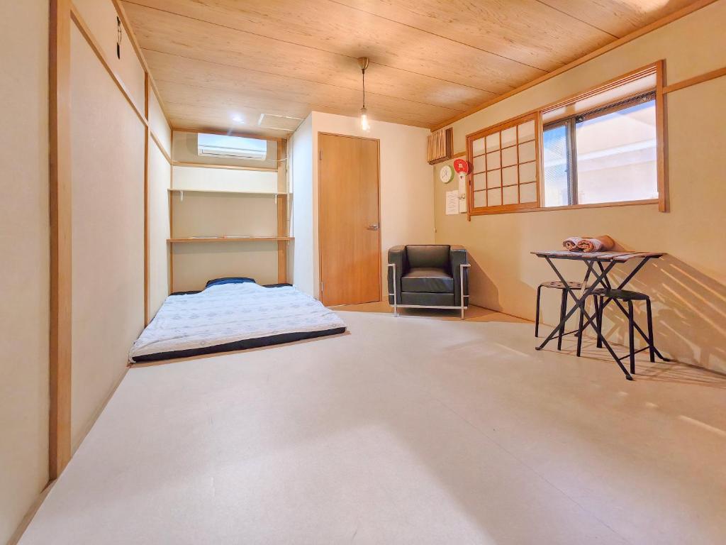 NEXTRAVELER iNN